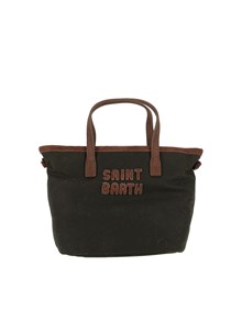 MC2 SAINT BARTH CITY BAG MINI WAX-5218