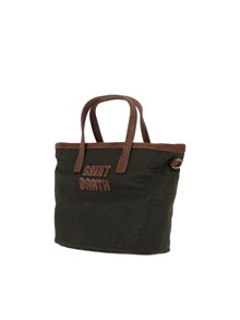 MC2 SAINT BARTH CITY BAG MINI WAX-5218