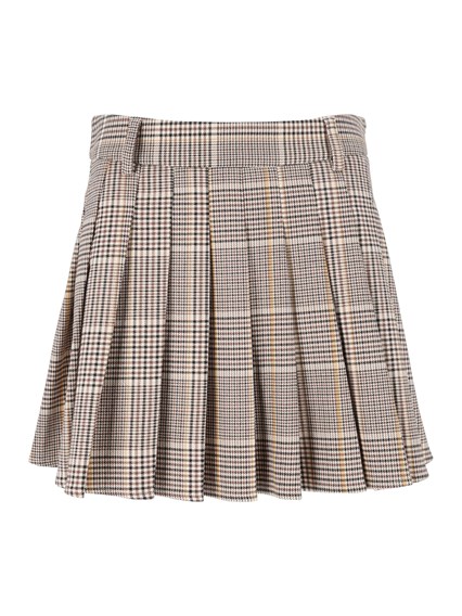MC2 SAINT BARTH BLAY FLANNEL-TARTAN 11