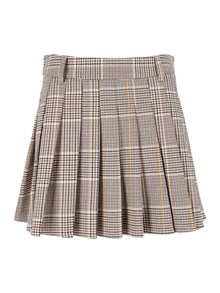 MC2 SAINT BARTH BLAY FLANNEL-TARTAN 11