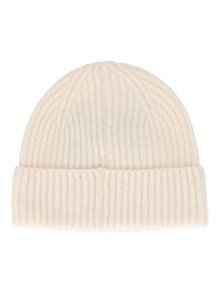 MC2 SAINT BARTH MOSS WOOL-10 OFF WHITE