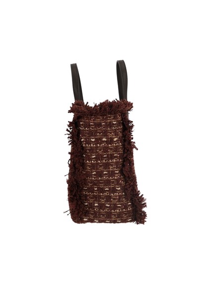 MC2 SAINT BARTH COLETTE TWEED N-1811 EMB