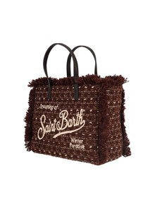 MC2 SAINT BARTH COLETTE TWEED N-1811 EMB