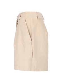 MC2 SAINT BARTH AYA CORDUROY MINI-10 CREAM