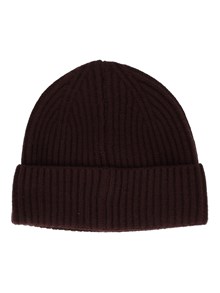 MC2 SAINT BARTH MOSS WOOL-18 BROWN