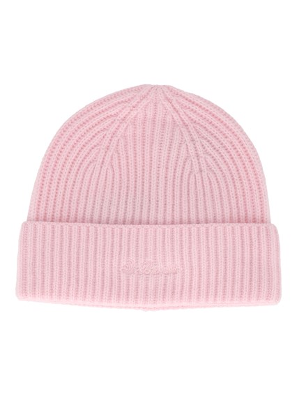 MC2 SAINT BARTH MOSS WOOL-21 PINK