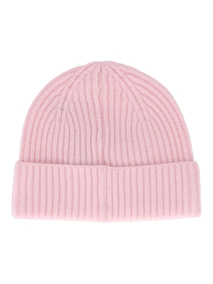 MC2 SAINT BARTH MOSS WOOL-21 PINK