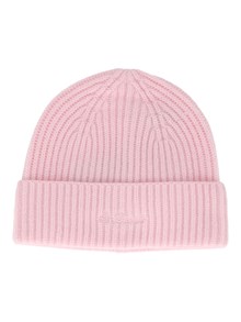 MC2 SAINT BARTH MOSS WOOL-21 PINK