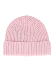 MC2 SAINT BARTH MOSS WOOL-21 PINK