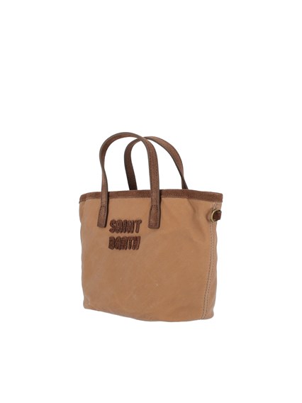 MC2 SAINT BARTH CITY BAG MINI WAX-1318