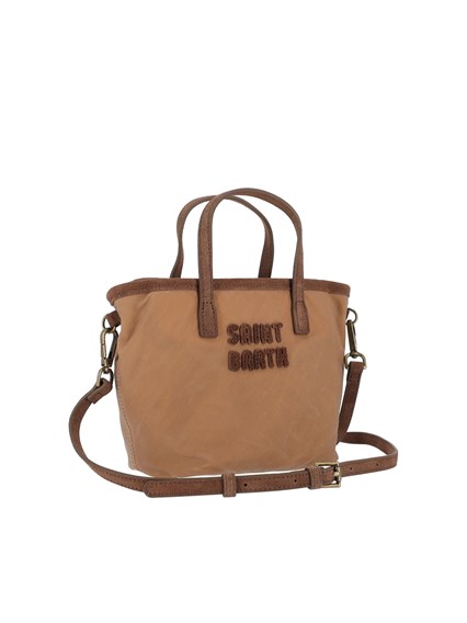 MC2 SAINT BARTH CITY BAG MINI WAX-1318