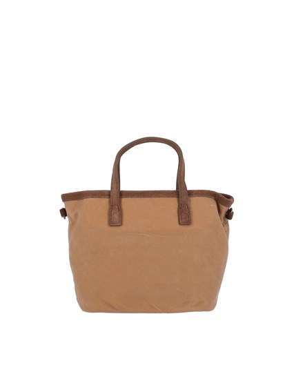 MC2 SAINT BARTH CITY BAG MINI WAX-1318