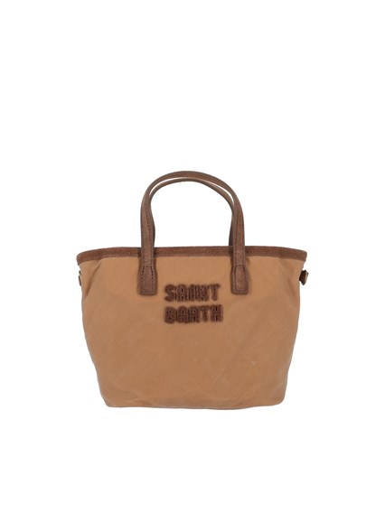 MC2 SAINT BARTH CITY BAG MINI WAX-1318
