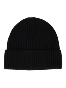 MC2 SAINT BARTH MOSS WOOL-00 BLACK