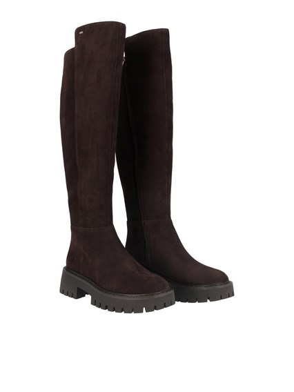 MICHAEL KORS ASHER BOOT