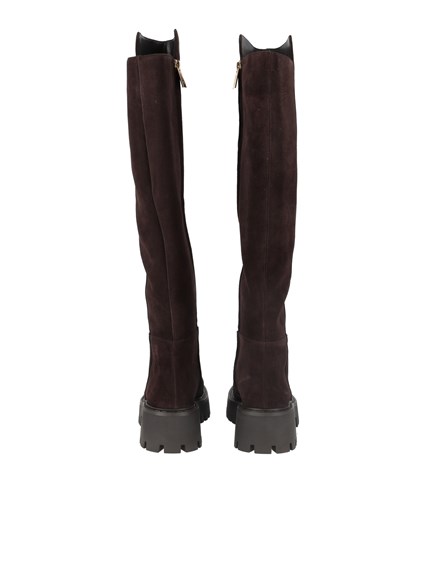 MICHAEL KORS ASHER BOOT