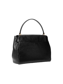 MICHAEL KORS LG FLAP TH SATCHEL