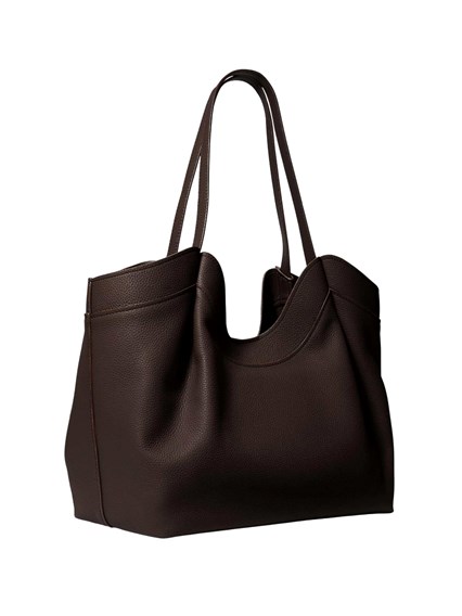MICHAEL KORS LG EW TOTE