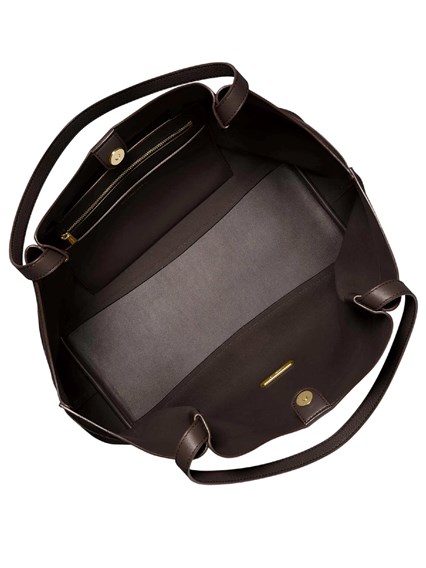 MICHAEL KORS LG EW TOTE