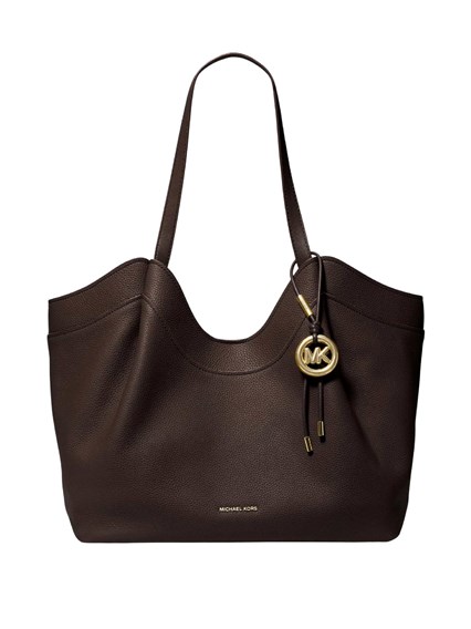 MICHAEL KORS LG EW TOTE