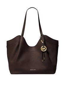 MICHAEL KORS LG EW TOTE