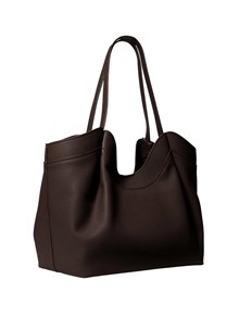 MICHAEL KORS LG EW TOTE