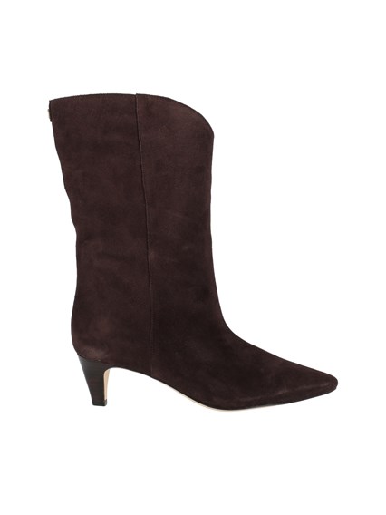 MICHAEL KORS DANIELA MID BOOT