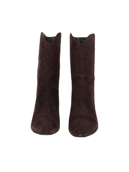MICHAEL KORS DANIELA MID BOOT