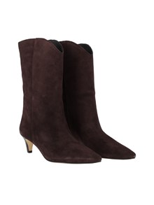 MICHAEL KORS DANIELA MID BOOT
