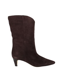 MICHAEL KORS DANIELA MID BOOT