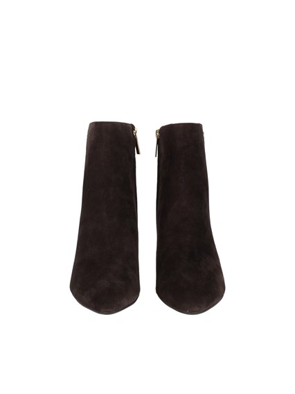 MICHAEL KORS DANIELA HEELED BOOTIE