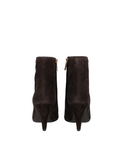 MICHAEL KORS DANIELA HEELED BOOTIE