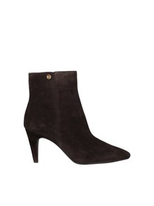 MICHAEL KORS DANIELA HEELED BOOTIE