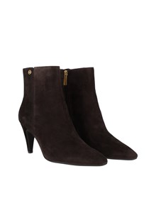 MICHAEL KORS DANIELA HEELED BOOTIE
