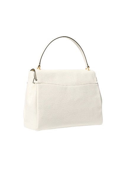 MICHAEL KORS LG FLAP TH SATCHEL