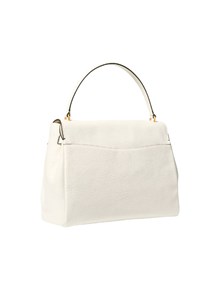MICHAEL KORS LG FLAP TH SATCHEL