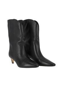 MICHAEL KORS DANIELA MID BOOT