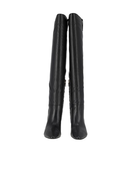 MICHAEL KORS DANIELA KITTEN BOOT