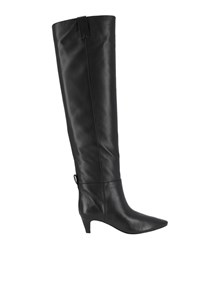 MICHAEL KORS DANIELA KITTEN BOOT