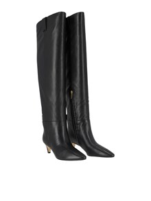 MICHAEL KORS DANIELA KITTEN BOOT