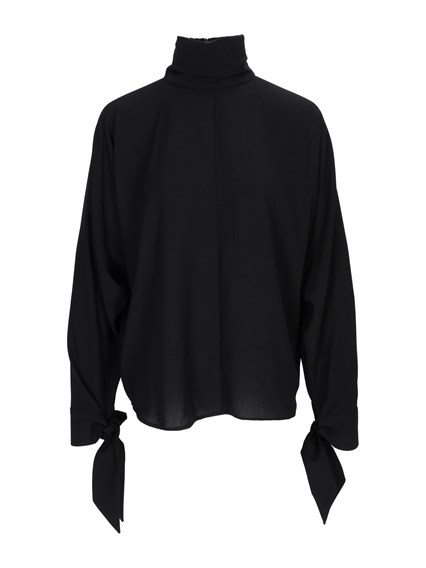 EMPORIO ARMANI BLOUSE