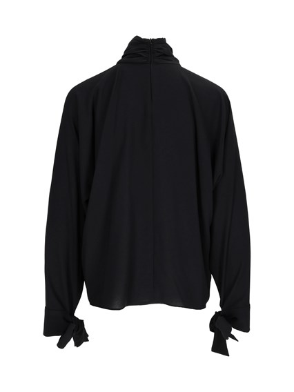 EMPORIO ARMANI BLOUSE