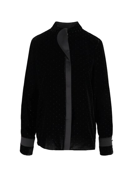 EMPORIO ARMANI BLOUSE