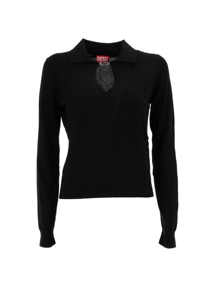 DIESEL Knitwear Tops