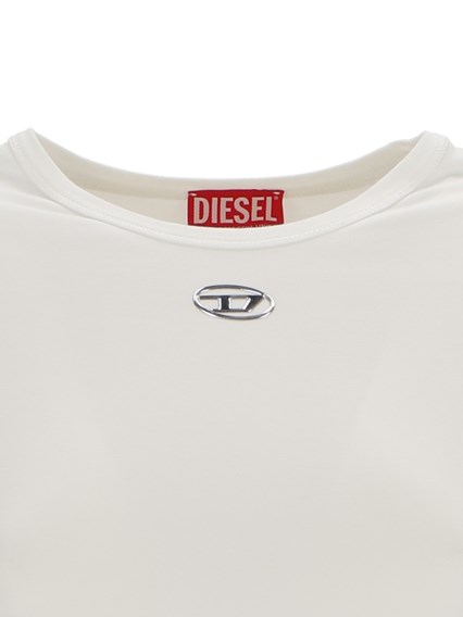 DIESEL Jersey Tops