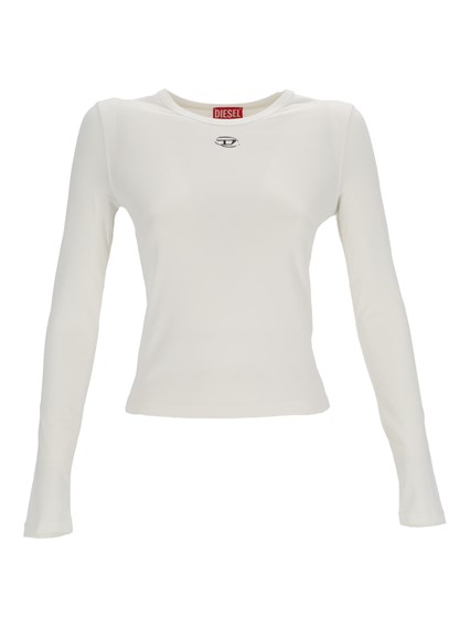 DIESEL Jersey Tops