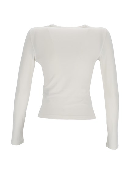 DIESEL Jersey Tops