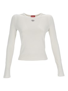 DIESEL Jersey Tops