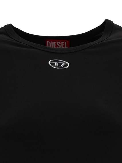 DIESEL Jersey Tops