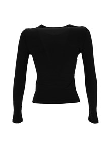 DIESEL Jersey Tops